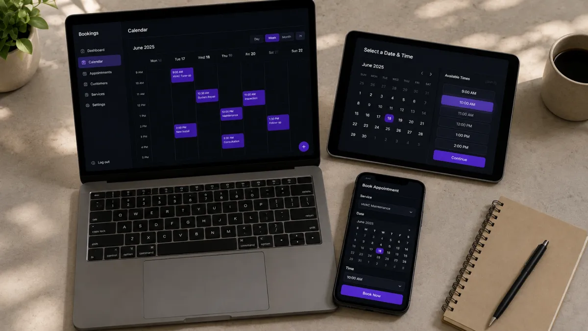 Best AI Appointment Setter Software 2026: 9 Tools Compared