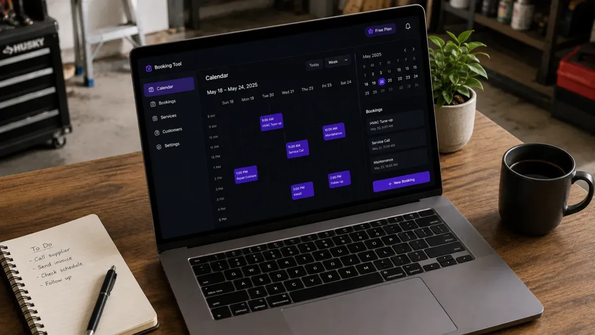 Free AI Appointment Setter Tools: What They Can & Can’t Do