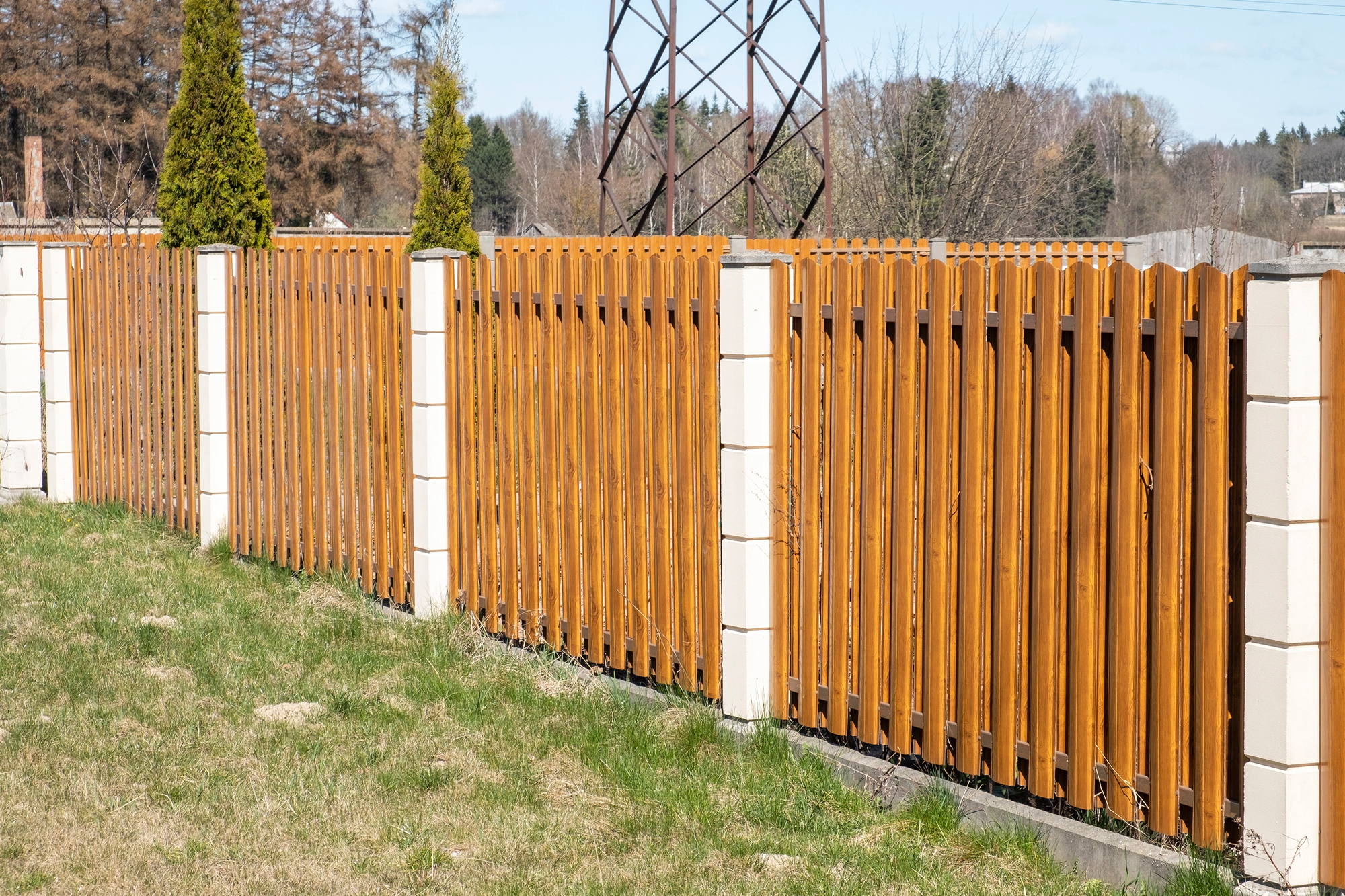 Fence Install & Repair in Inland Empire & Surrounding Counties