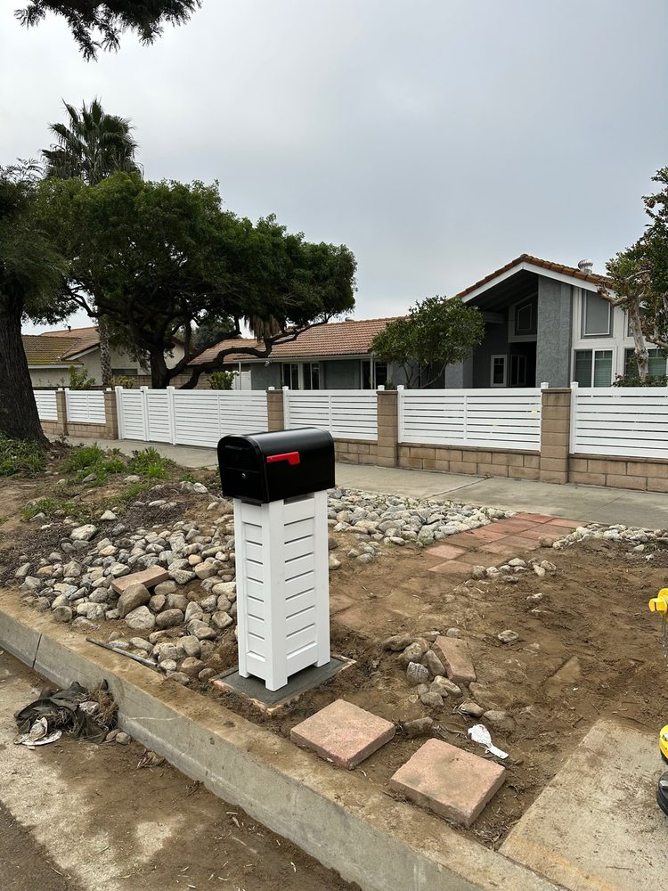 Chain Link Fences Inland Empire & Surrounding Counties