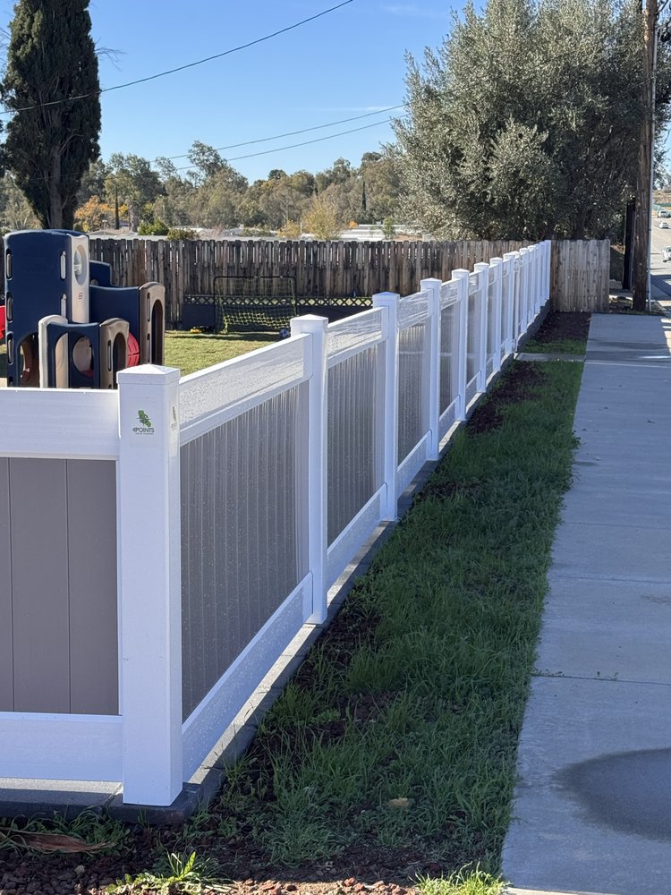  Fence Install & Repair