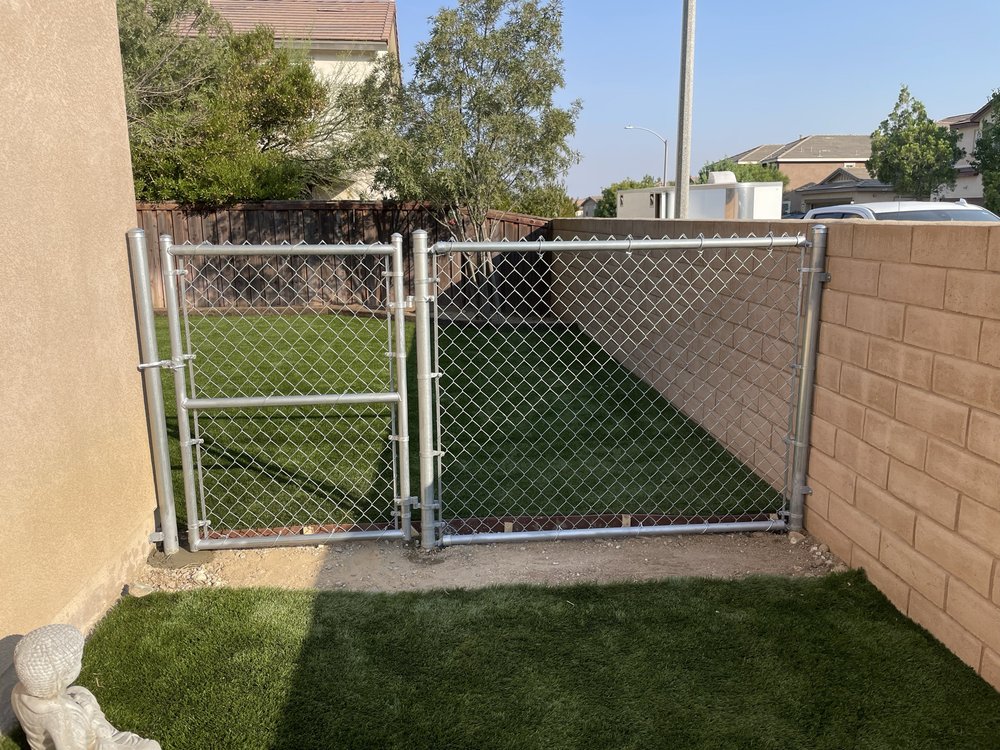  Fence Install & Repair