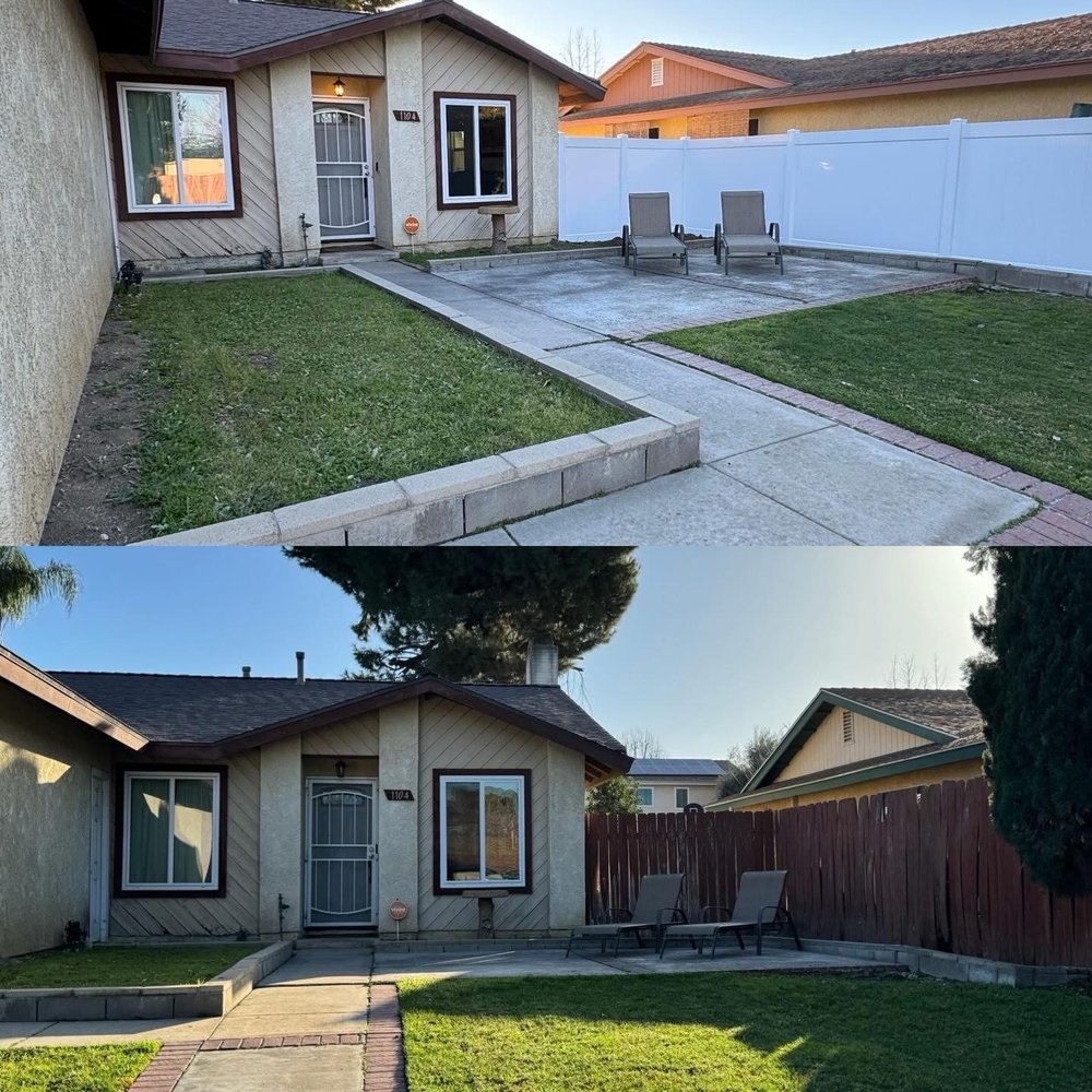 Fence Install & Repair Inland Empire & Surrounding Counties