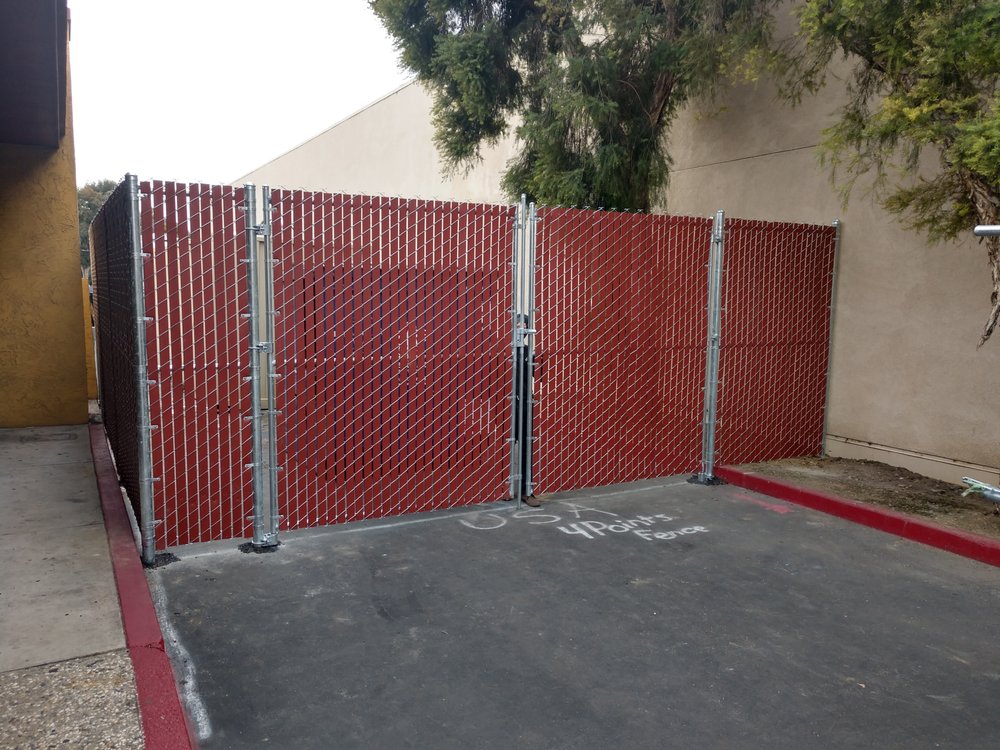 Fence Install & Repair Inland Empire & Surrounding Counties
