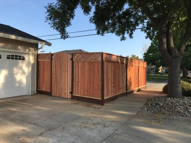 Fence Install & Repair Inland Empire & Surrounding Counties