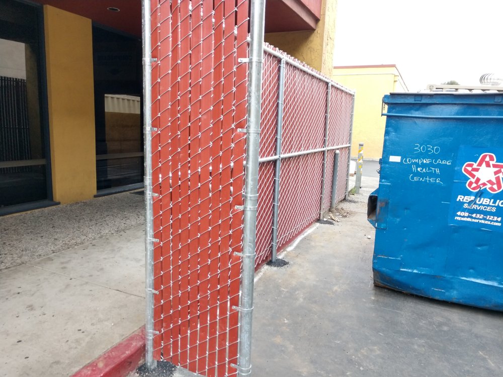 Wood Fences Inland Empire & Surrounding Counties