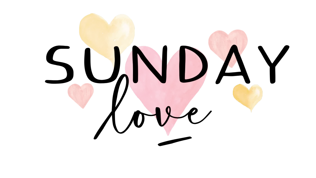 Sunday Love Logo