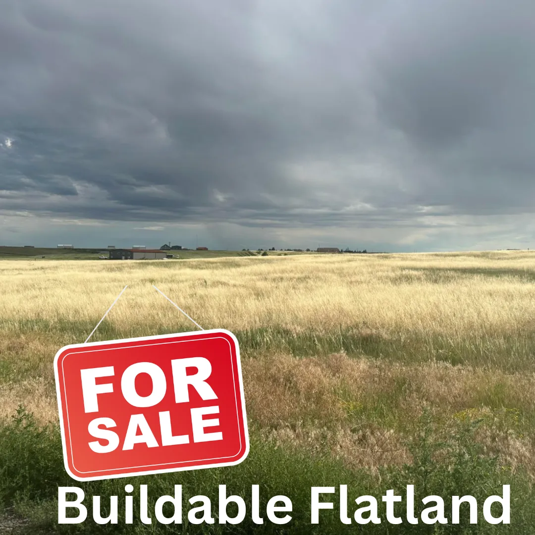 land for sale Cheyenne Wyoming Andrea Valma