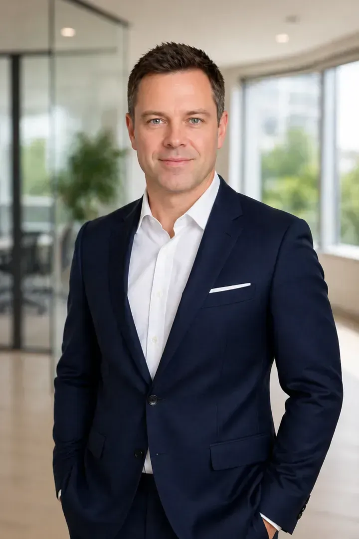 Steve Axe Profile Photo