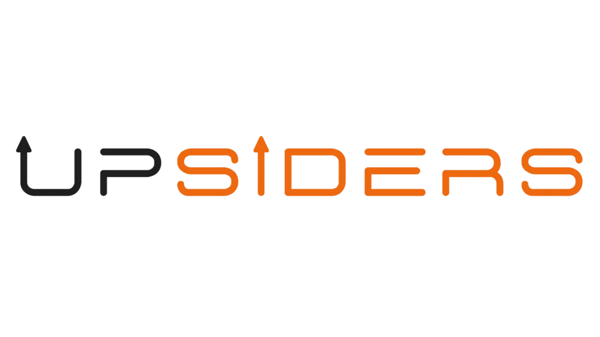 Upsiders Logo