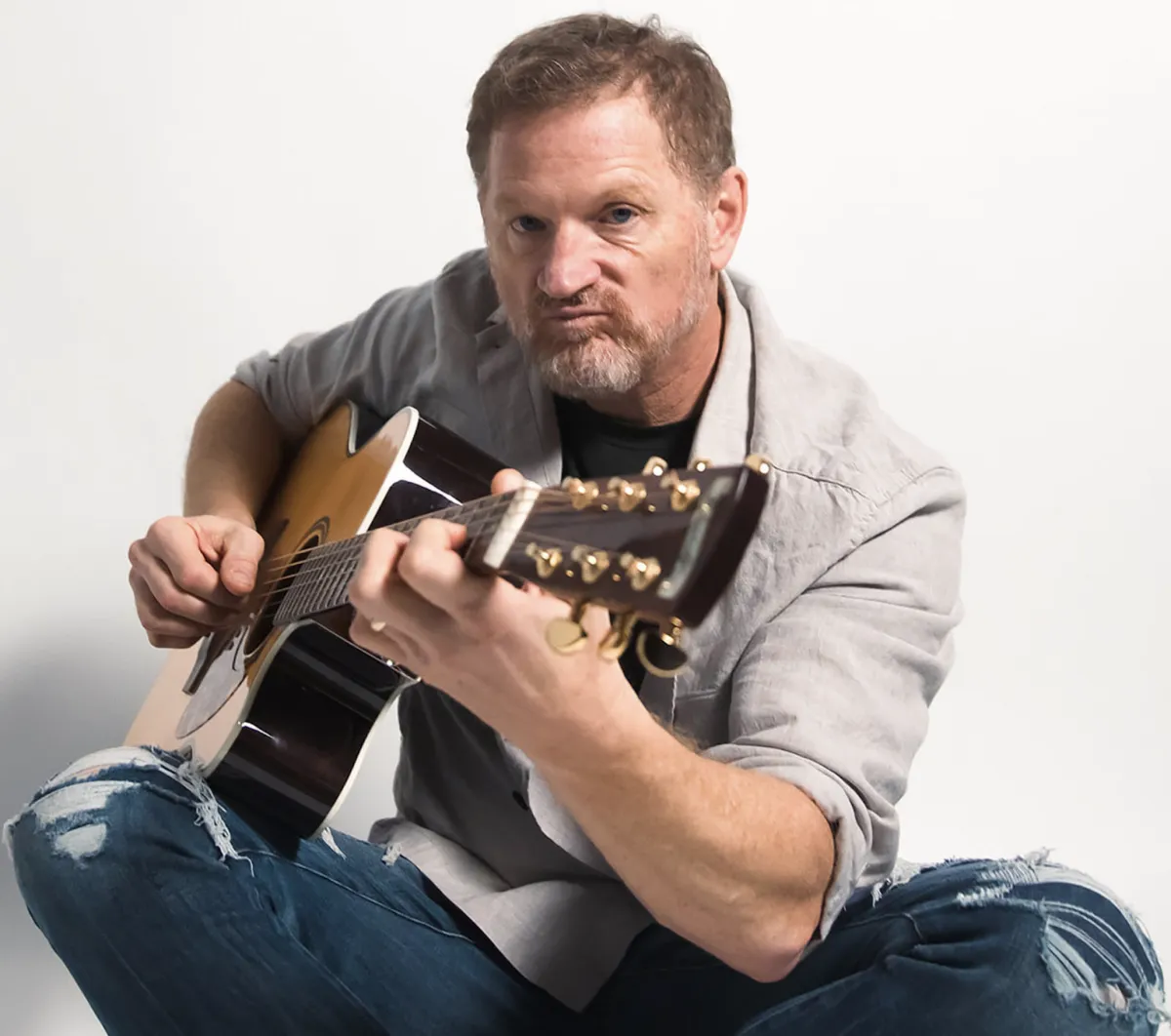 Tim Hawkins - Comedian