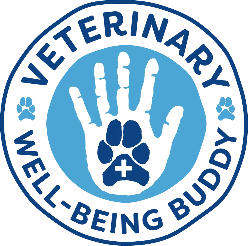 Veterinary Well-Being Buddy