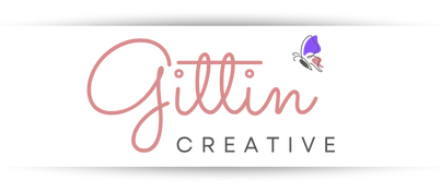 Gittin Creative Logo