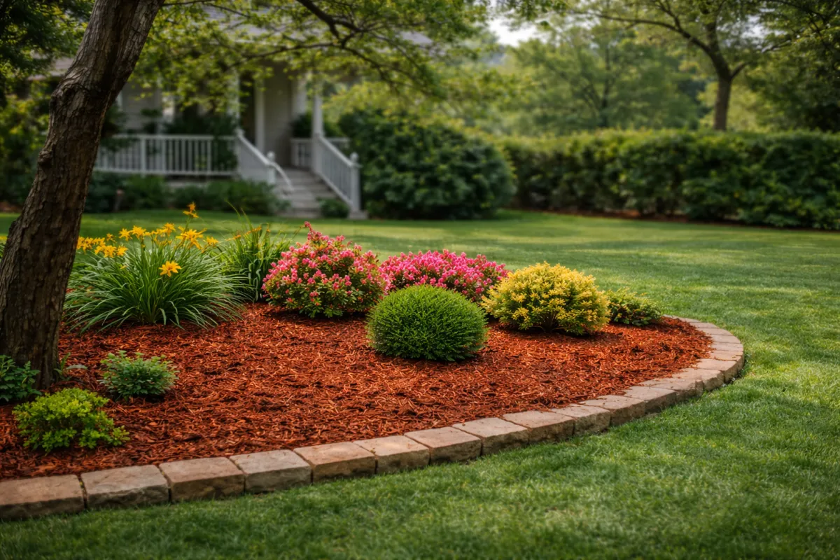 birds eye photography of geyser