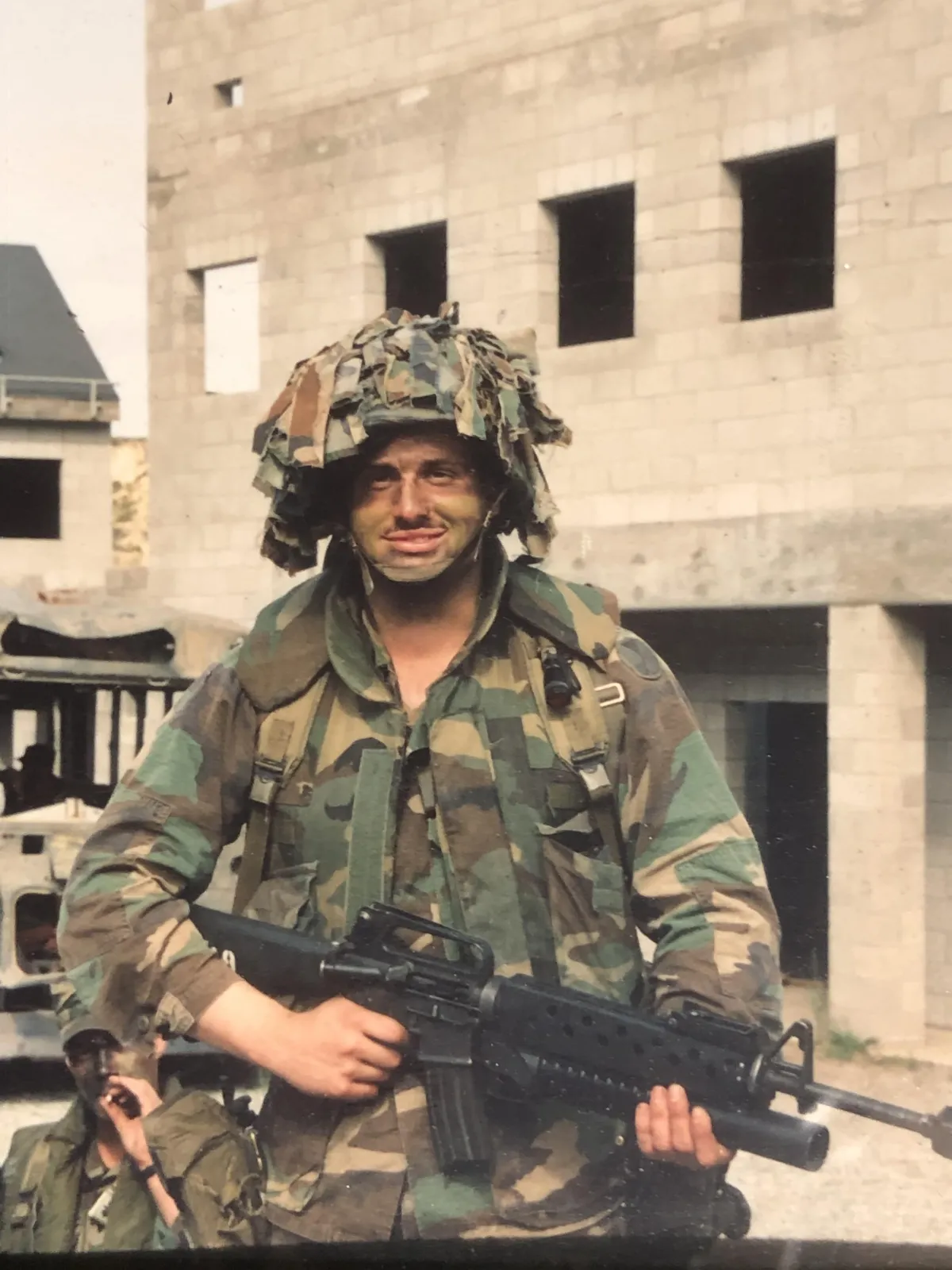 Mission: Financial Freedom — A Veteran’s Blueprint
