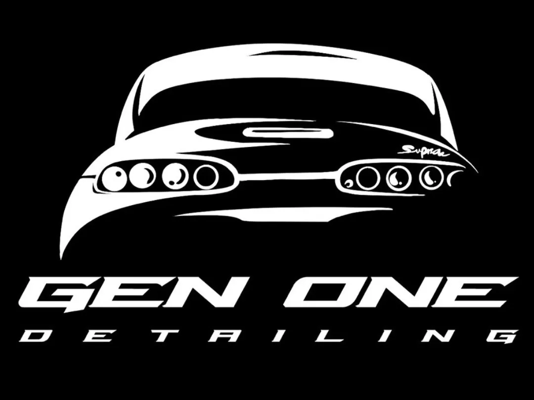 Gen One Detailing