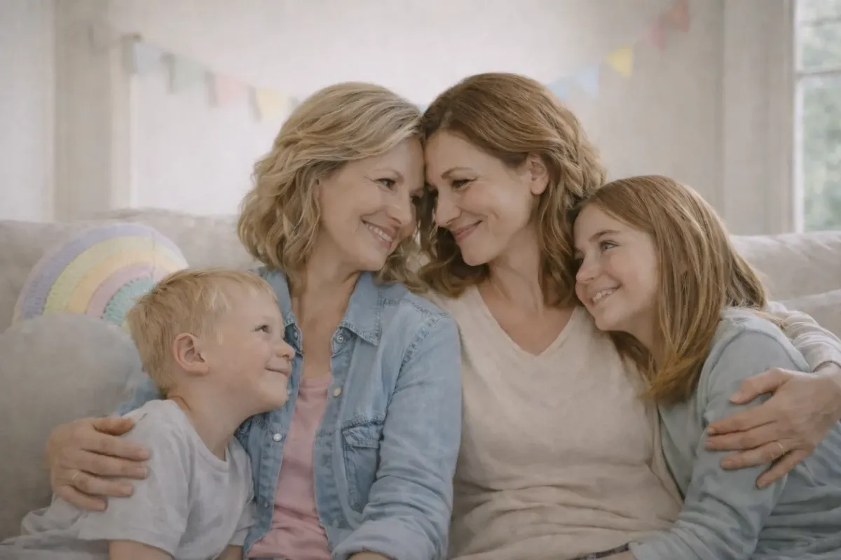 Why You Shouldn't Feel Guilty About Your Late Life Realization