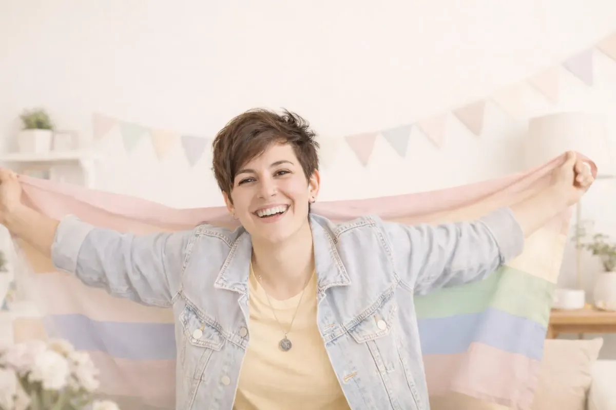 Stop Waiting for the Perfect Time to Come Out