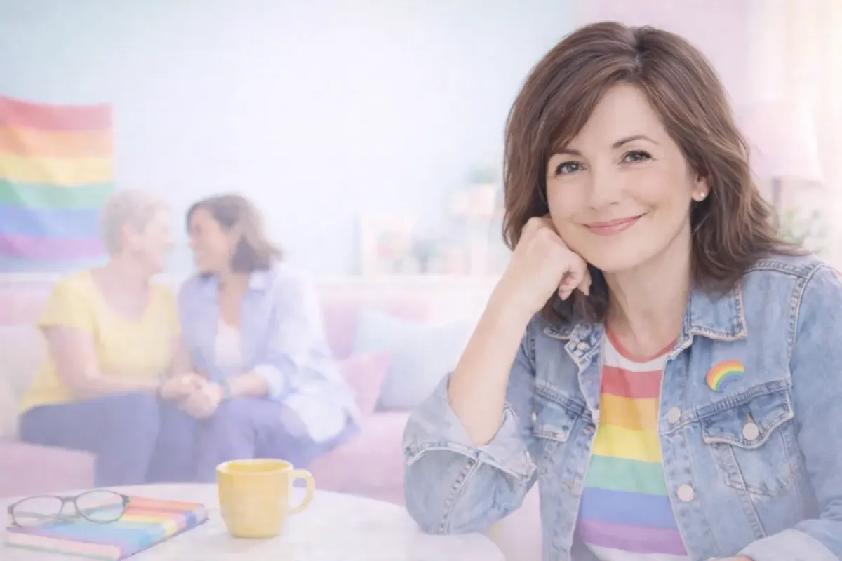 Coming Out Later in Life: 8 Mistakes and How to Fix Them