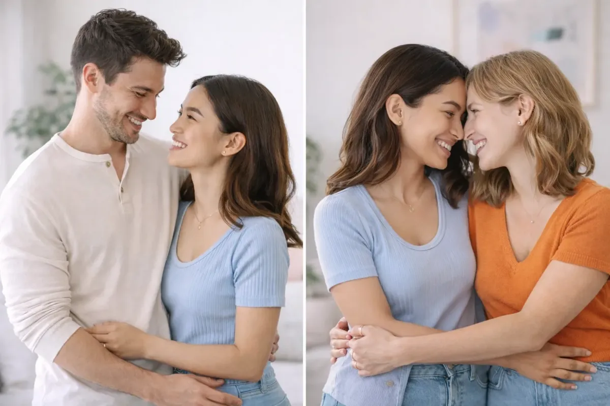 Mixed Orientation Marriage VS Divorce: Which path is right for your late life lesbian journey?