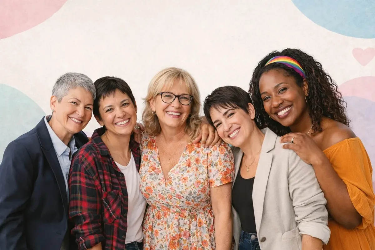 The Late Bloomer's Guide to Queer Terms: From MOM to U-Hauling