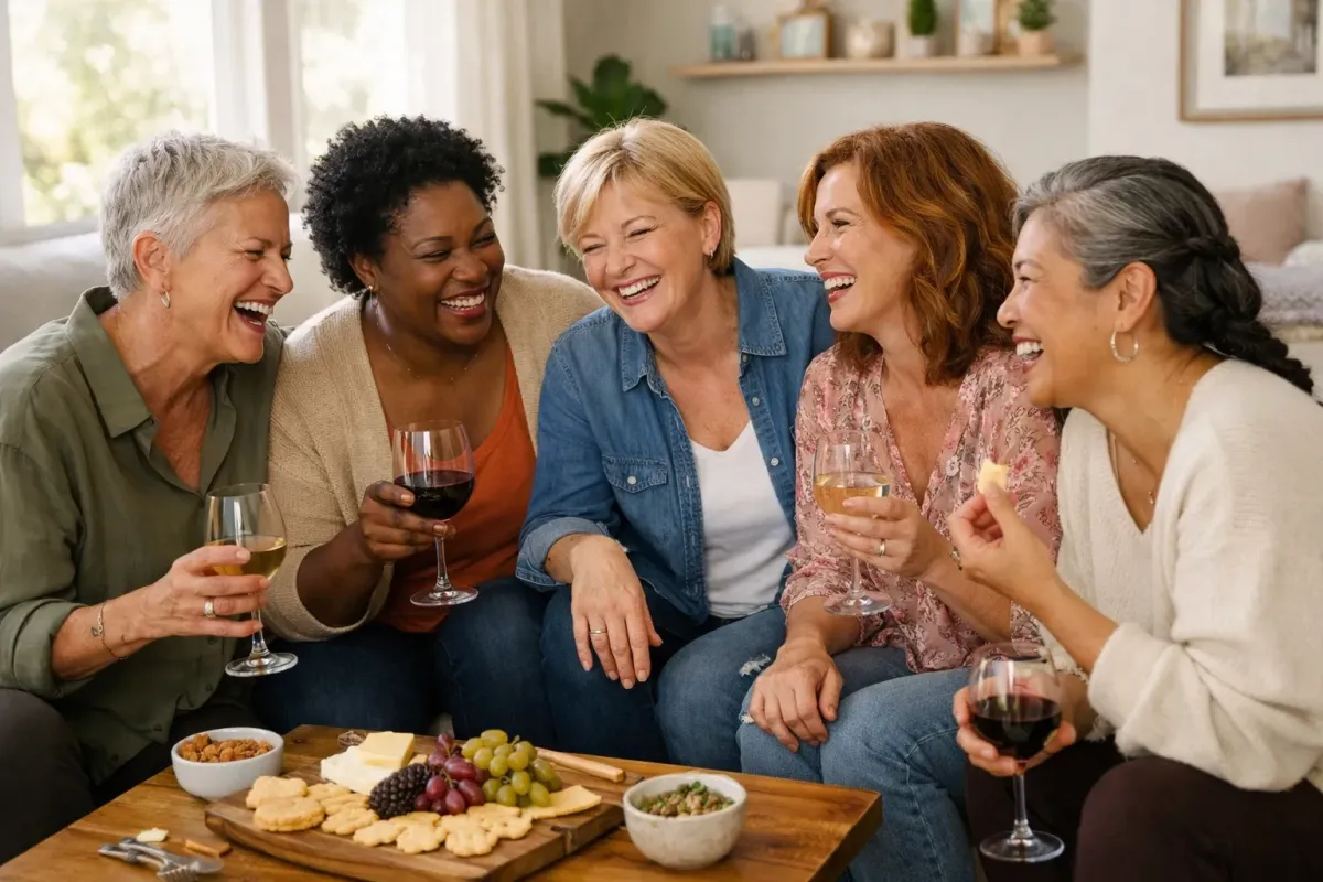 The Fear of Being Alone: Reimagining Your Future Outside of Marriage