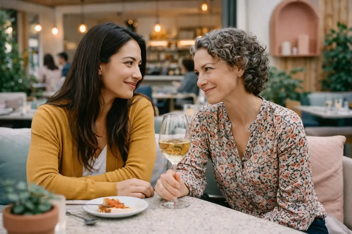 Why Her? How One Connection Can Wake Up Decades of Dormant Feelings