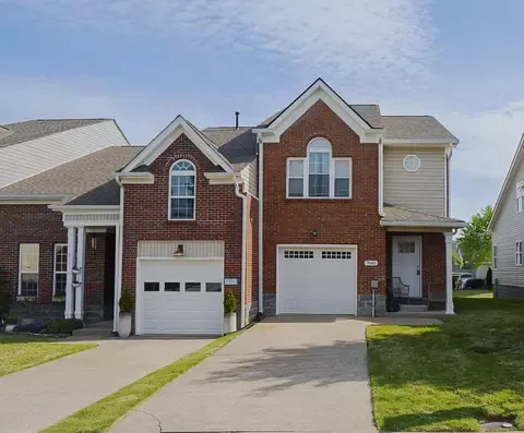 North Shore Concrete builds and installs Driveway