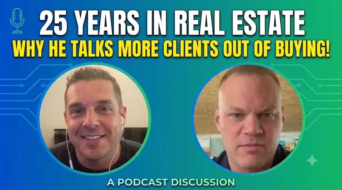 Behind the Closing Table With Lloyd Hartman Trimble: 25 Years of Real Estate and the Lessons That Stick