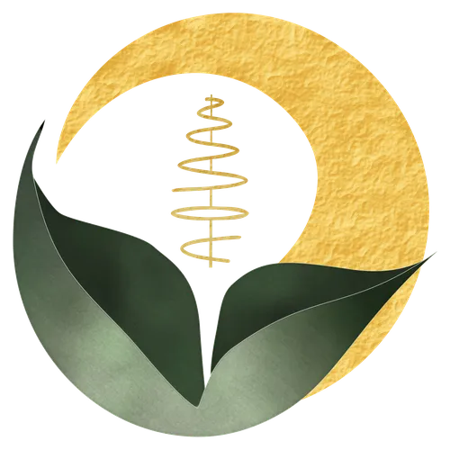 Fluir d'Ànima Logo