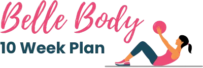 Belle Body 10 Week Plan