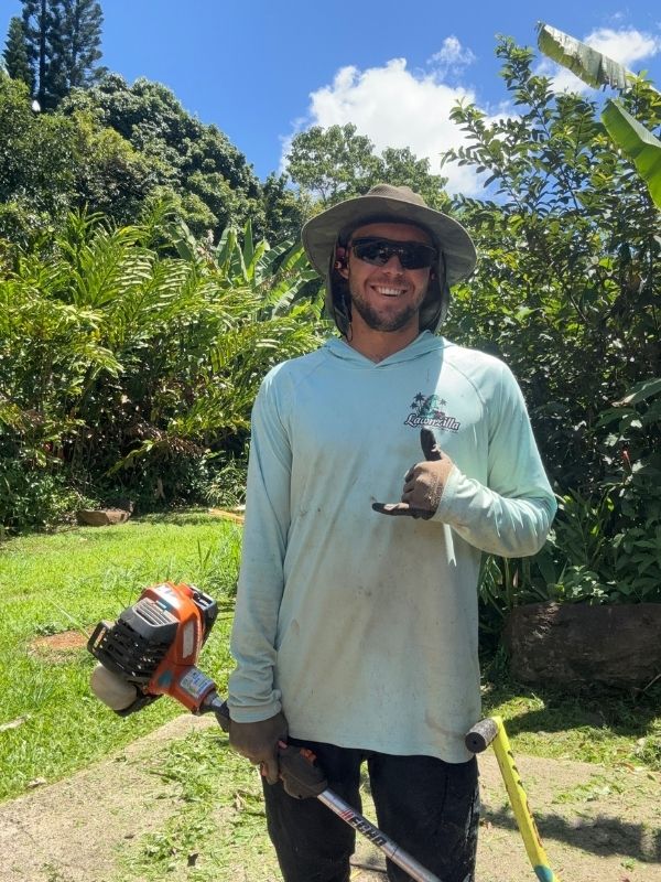 Picture of Lawnzilla Landscaping LLC Owner