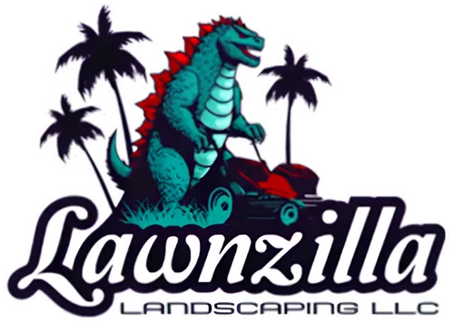 Lawnzilla Landscaping Website