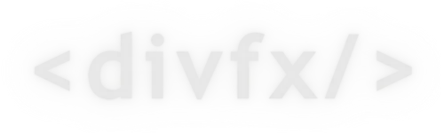 DivFX - Design In Motion