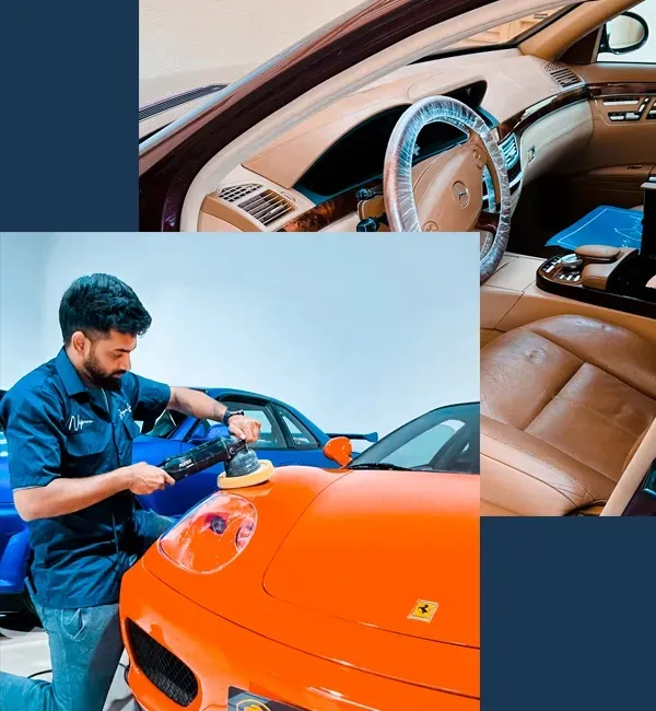 SuperQuick detailer