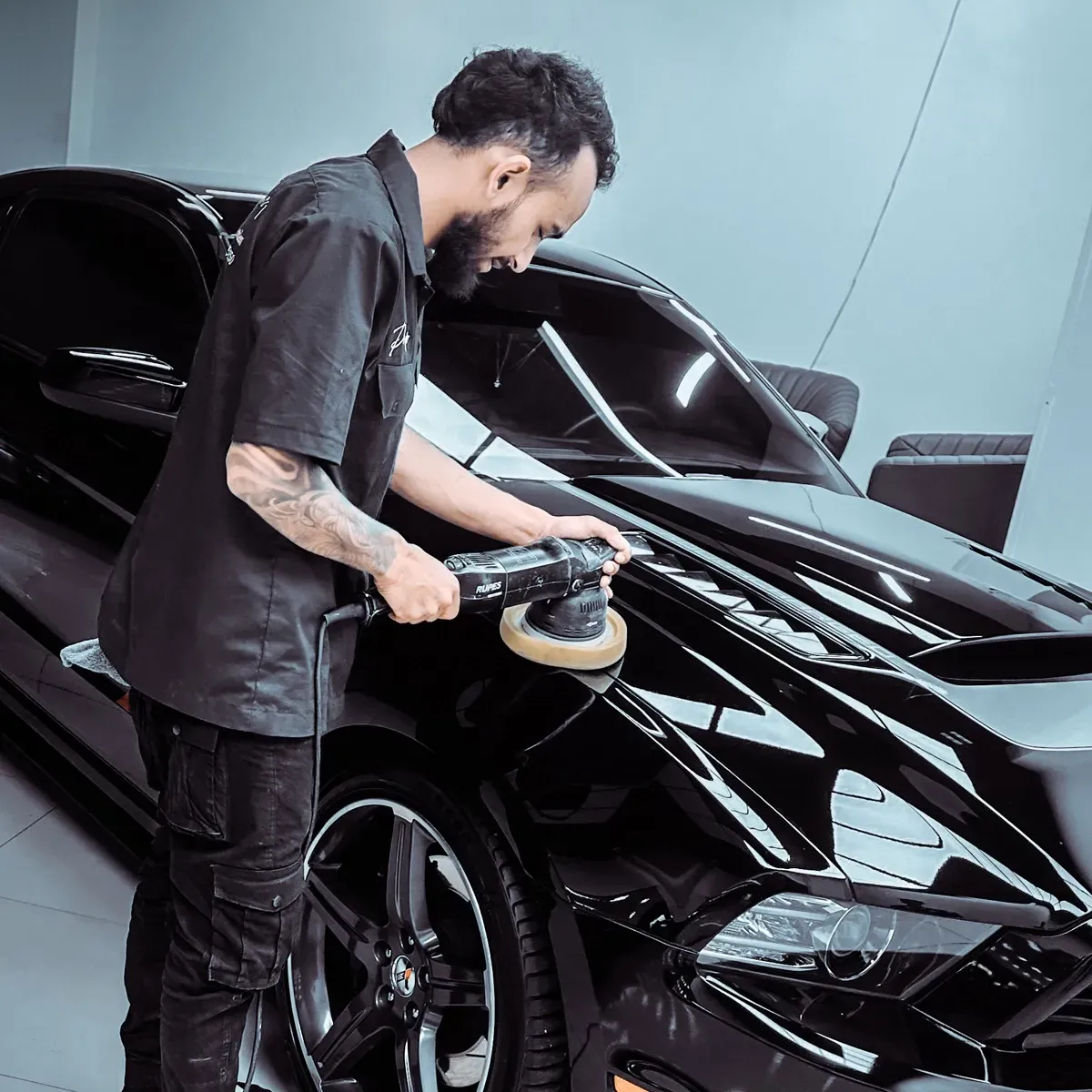 SuperQuick expert service