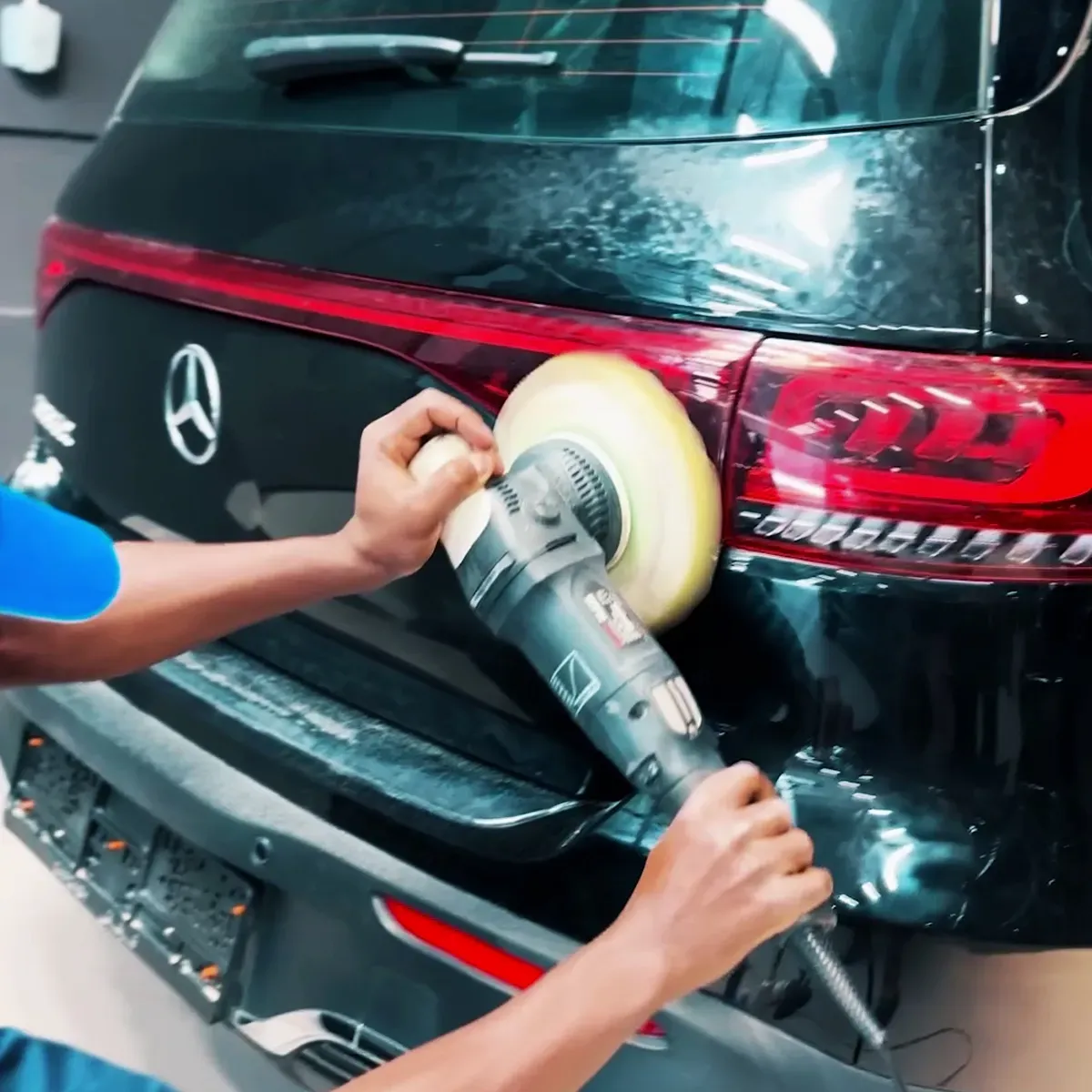 Ceramic coating image