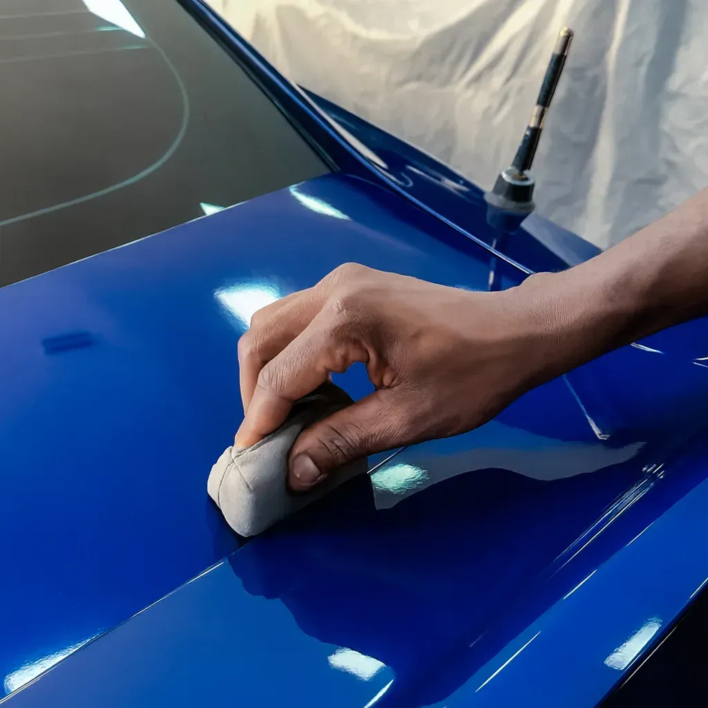 SuperQuick expert service