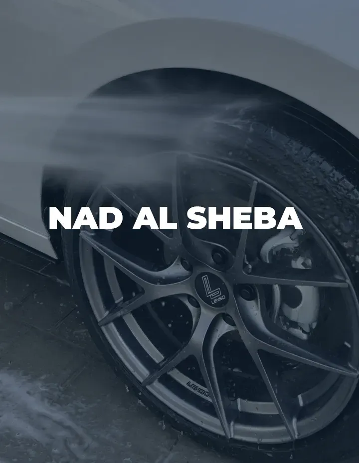 Car Detailing in Nad Al Sheba