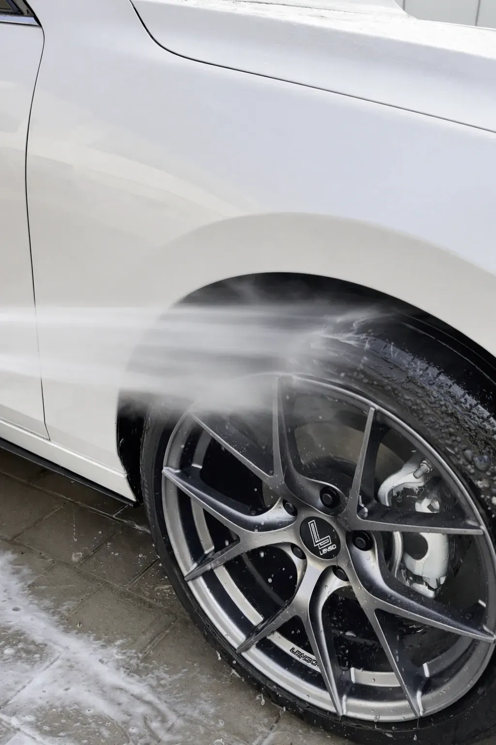 Car Cleaning by SuperQuick Detailers