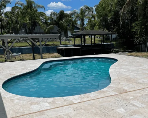 Pool Renovations Orlando