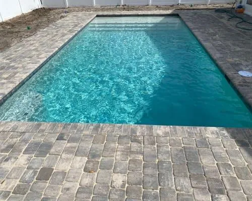 Pool Re-Tiling Orlando