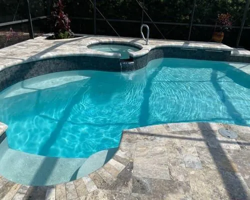  Pool Renovations