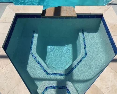 Sanford Pool Resurfacing