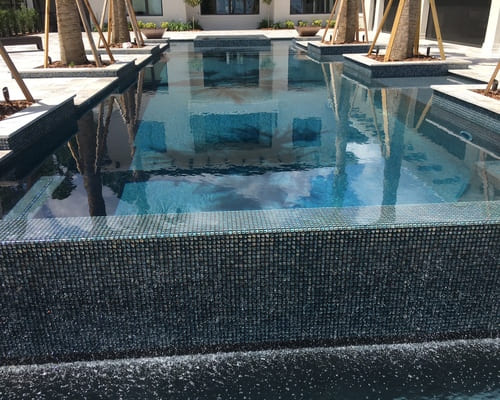 Pool Re-Decking Orlando