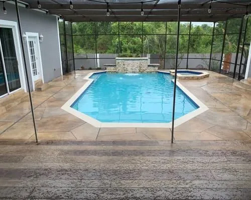 Pool Renovations Orlando