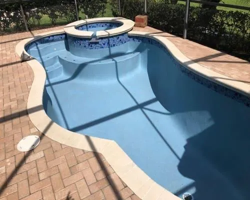 Pool Resurfacing 