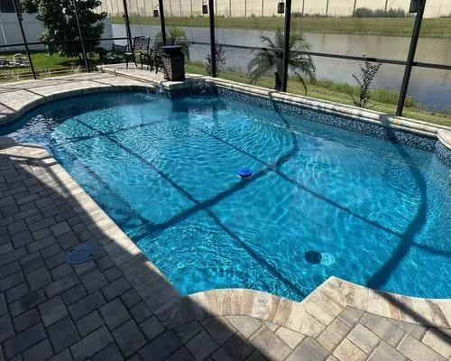Pool Remodeling & Renovation Orlando