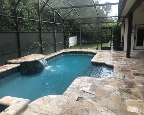Pool Resurfacing Orlando