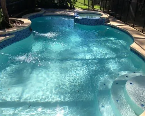 Seminole County Pool Resurfacing